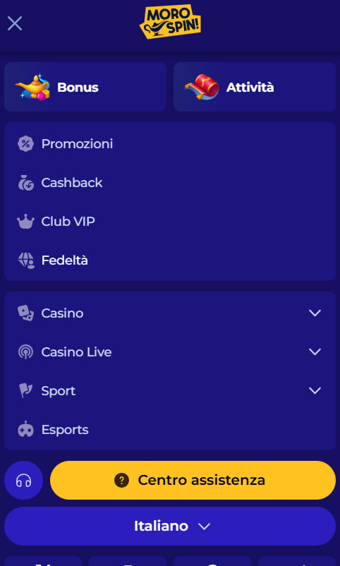 Configurazio4